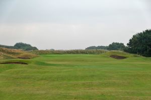 Royal Lytham And St Annes 3rd Green